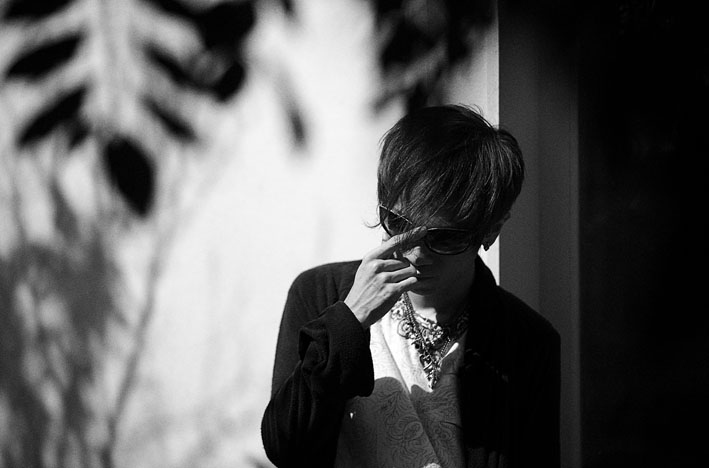 【国産得価】ラルク　yukihiro ヒストリーbook beautiful days アート・デザイン・音楽